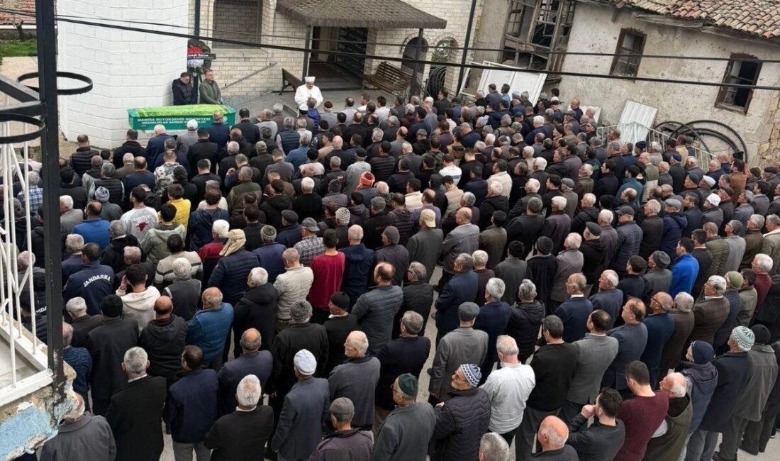 Manisa’nın Gördes ilçesinde uzun yıllar Köprübaşı ve Güneşli belediye başkanlıkları