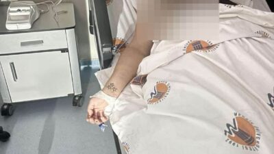 Mersin’in Tarsus ilçesinde, eski erkek arkadaşı tarafından tuzak kurularak saldırıya