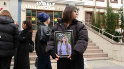 Giresun’da, “çocuğa karşı cinsel taciz” suçundan tutuksuz yargılanan ve Görele