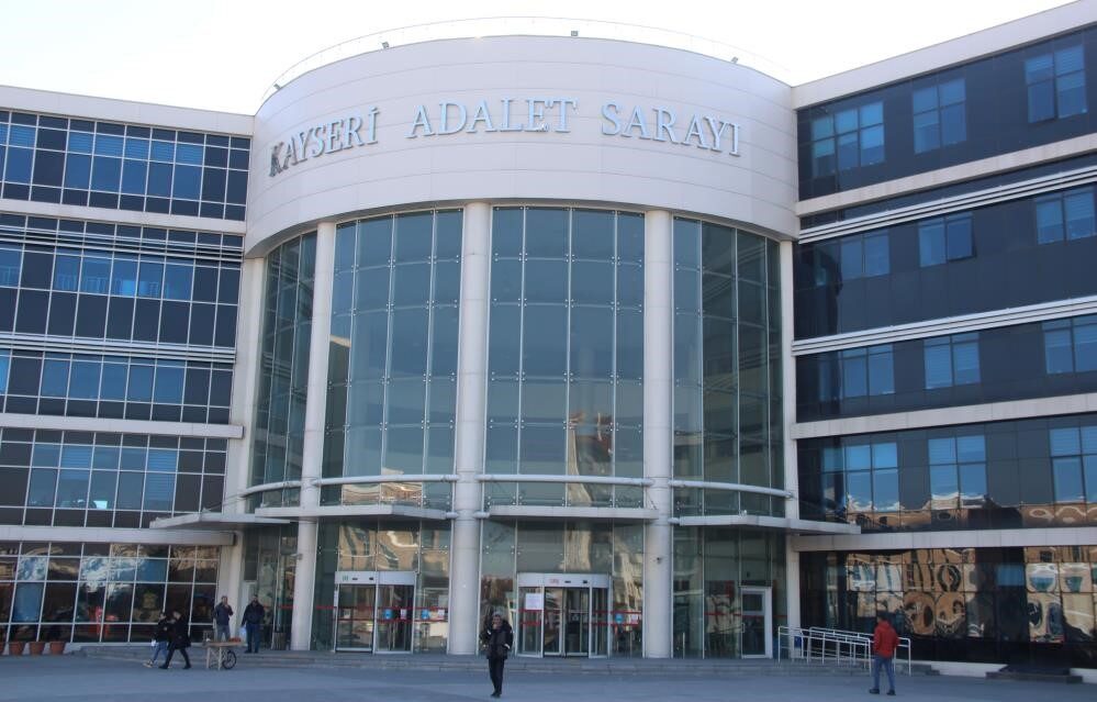 Kayseri’de, kiracısını darp ettiği iddia edilen ve evini terk etmesi