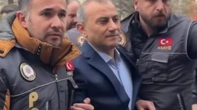 Eski Tunceli Valisi Tuncay Sonel, Gülistan Doku soruşturması kapsamında Elazığ’da