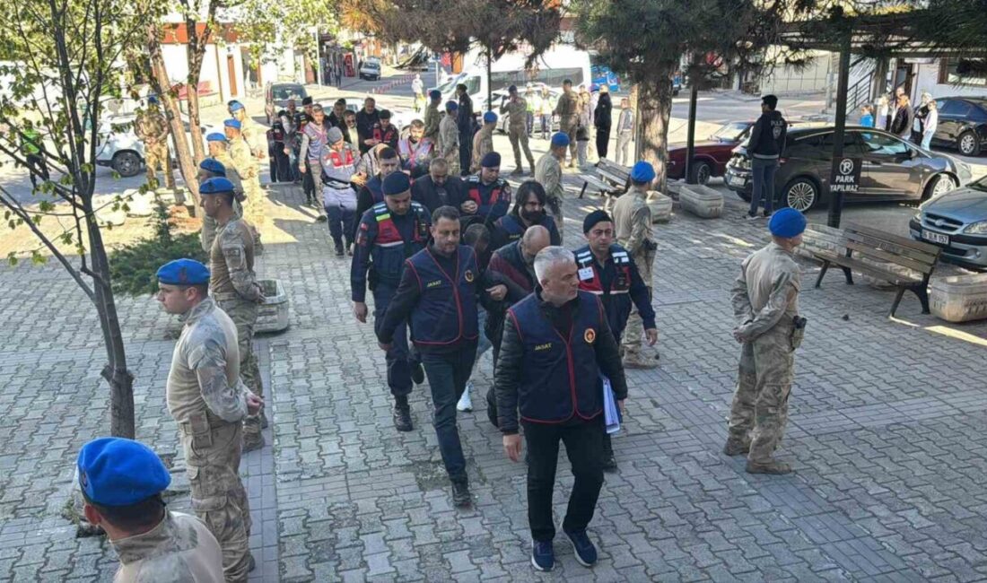 Eskişehir’de 20 yıldır haber alınamayan 42 yaşındaki bir kişinin DNA