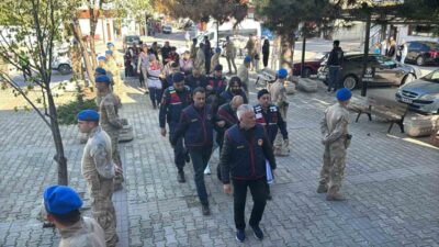 Eskişehir’de 20 yıldır haber alınamayan 42 yaşındaki bir kişinin DNA