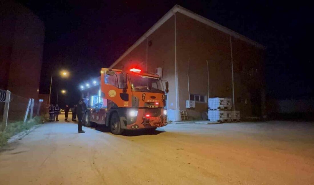 Eskişehir Büyükşehir Belediyesi Su ve Kanalizasyon İdaresi Genel Müdürlüğü’ne ait