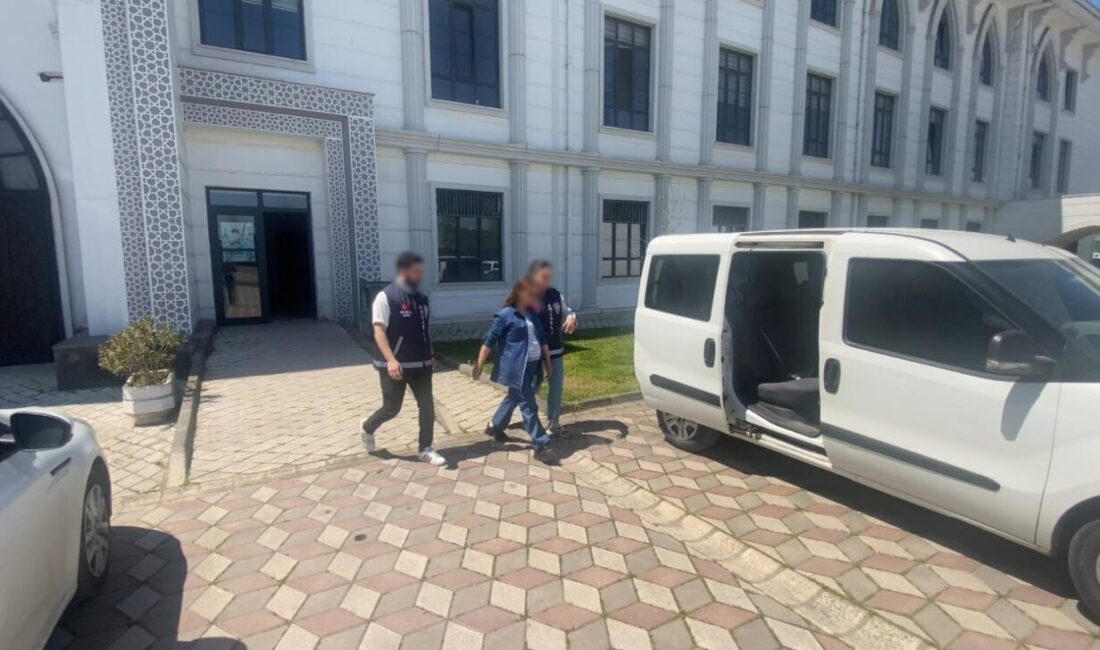 Kocaeli’de bir evden 70 bin TL değerinde ziynet eşyası ve