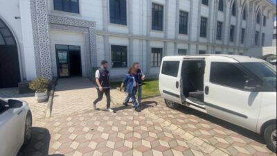 Kocaeli’de bir evden 70 bin TL değerinde ziynet eşyası ve