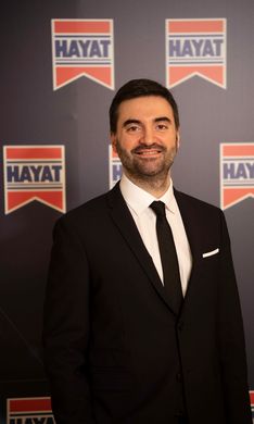 Hayat Kimya'dan maske yatırımı - İş-Yaşam Haberleri