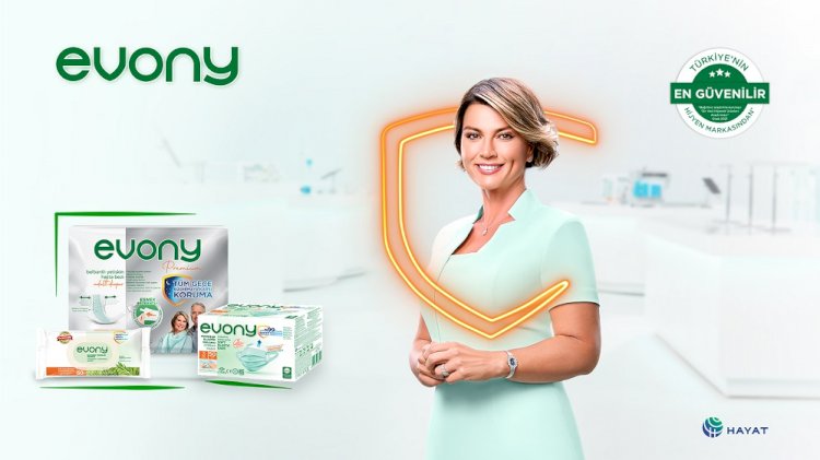Evony'nin ilk marka yüzü ünlü oyuncu Açelya Akkoyun oldu - Türkiye Günlüğü  | Güncel Haberler, Politika, Ekonomi, Dünya ve Yerel Gündem