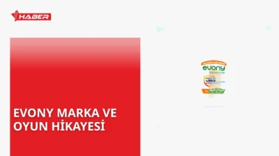 Evony kimin Detaylar: Hayat Kimya'nın markası mı yoksa ünlü bir