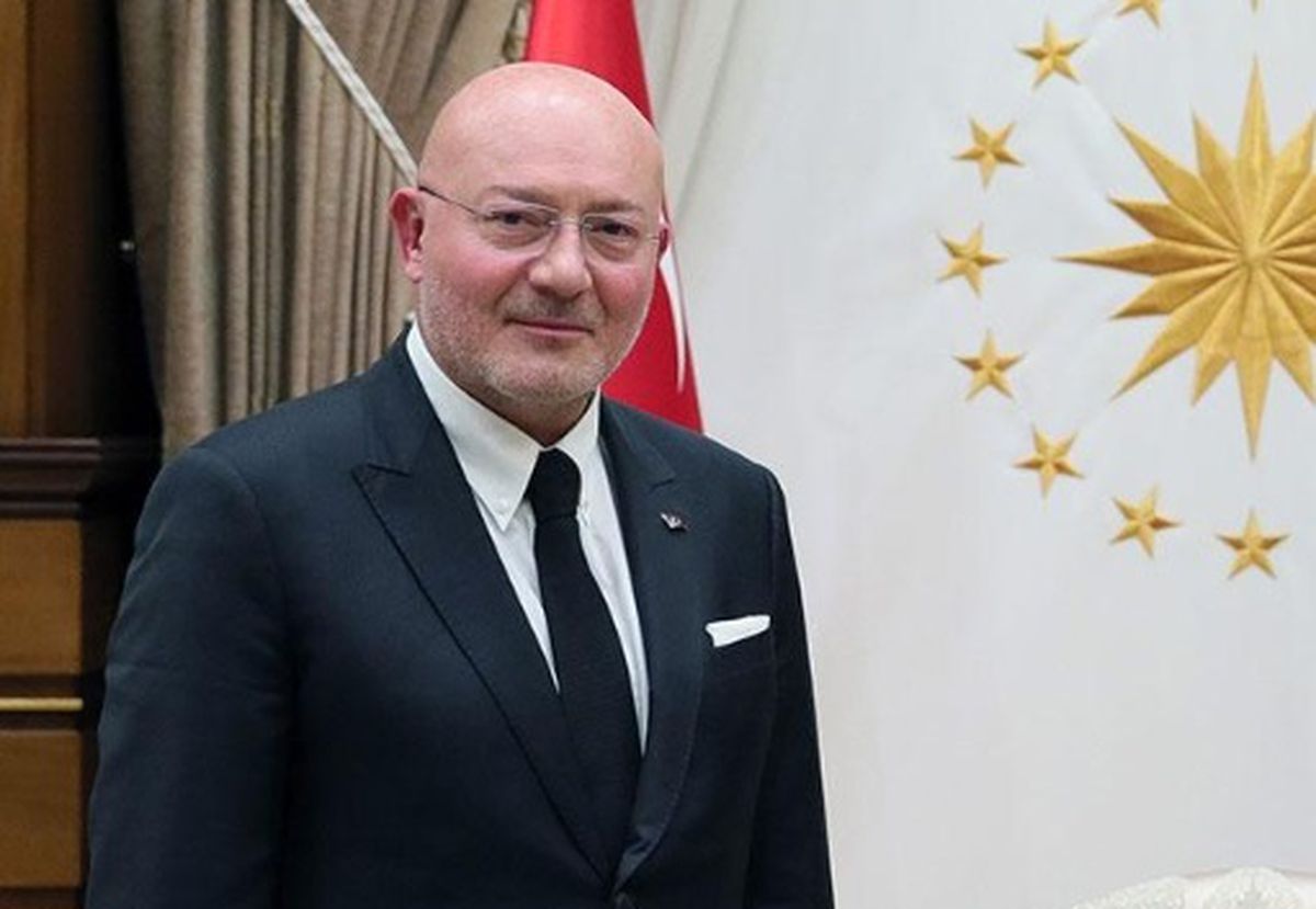 Ferit Şahenk kimdir? Ferit Şahenk zengin mi, serveti ne kadar? - Haberler