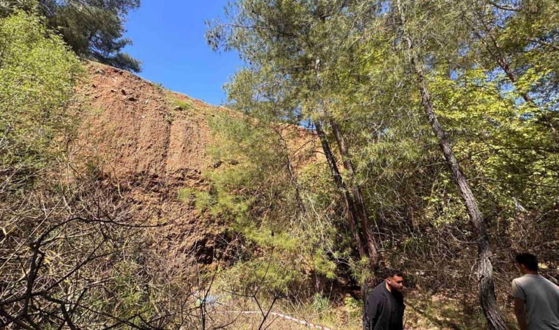 Muğla’nın Fethiye ilçesinde, 28 yaşındaki bir kişi olan Kenan Zenginel,