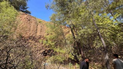 Muğla’nın Fethiye ilçesinde, 28 yaşındaki bir kişi olan Kenan Zenginel,