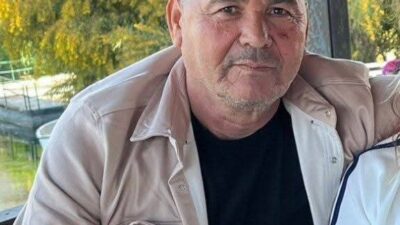 Finike ilçesinde meydana gelen bir kaza sonucunda seyir halindeki bir