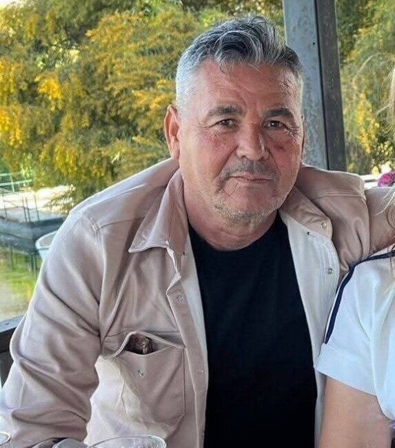 Finike ilçesinde meydana gelen bir kaza sonucunda seyir halindeki bir