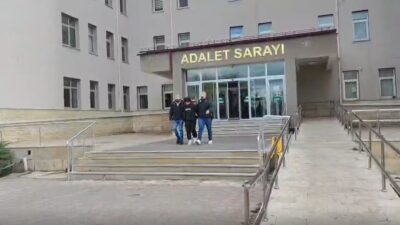 Sivas’ta, kaçak durumda olan ve FETÖ/PDY üyeliğinden dolayı hüküm giymiş