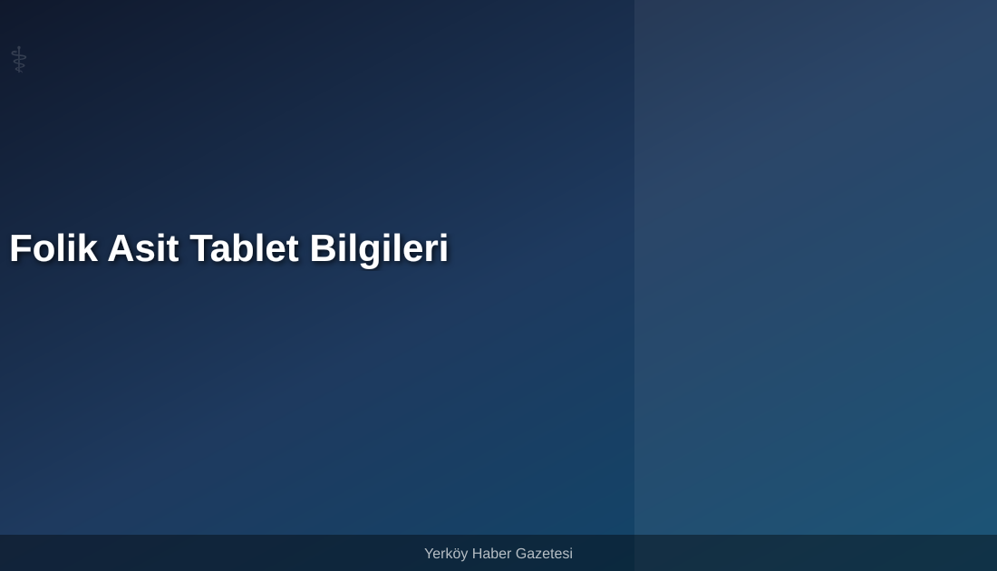 Folik asit, B9 vitamini olarak bilinir, DNA sentezine katkı sağlar.