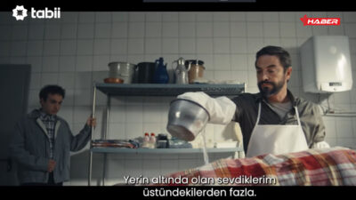 Türkiye’nin dijital platform projeleri arasında kısa sürede büyük bir çıkış