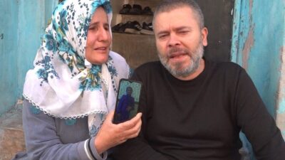 Gaziantep’te 17 yaşındaki bir genç kız bir haftadır kayıp. Ailesi,