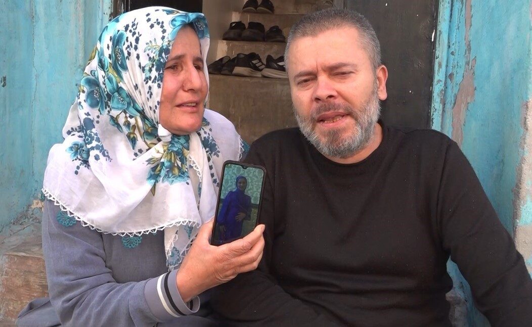 Gaziantep’te 17 yaşındaki bir genç kız bir haftadır kayıp. Ailesi,