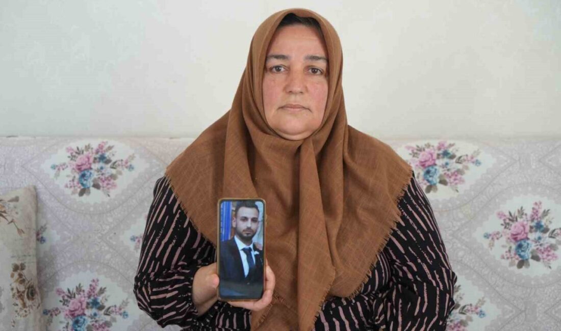 Gaziantep’te yaşanan trajik olayda evinden çıktıktan sonra öldürülen 24 yaşındaki