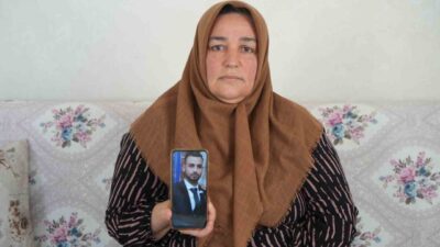 Gaziantep’te yaşanan trajik olayda evinden çıktıktan sonra öldürülen 24 yaşındaki