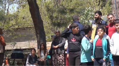Gaziantep’in İslahiye ilçesine bağlı olan Haydarkenli Mahallesi’nde meydana gelen patlama,