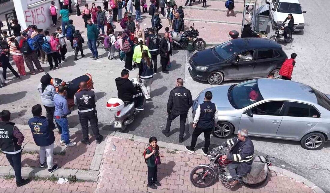 Gaziantep’te, Son iki günde Şanlıurfa’nın Siverek ilçesi ile Kahramanmaraş’ın Onikişubat