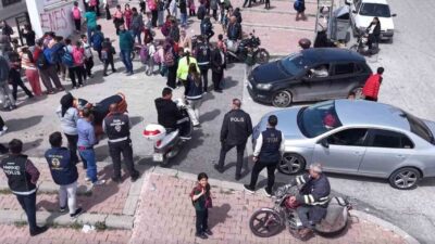 Gaziantep’te, Son iki günde Şanlıurfa’nın Siverek ilçesi ile Kahramanmaraş’ın Onikişubat