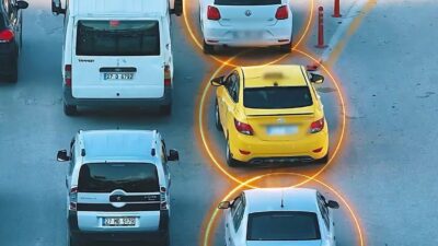 Gaziantep’te son 10 gün içerisinde Trafik Denetleme Şube Müdürlüğü ekipleri