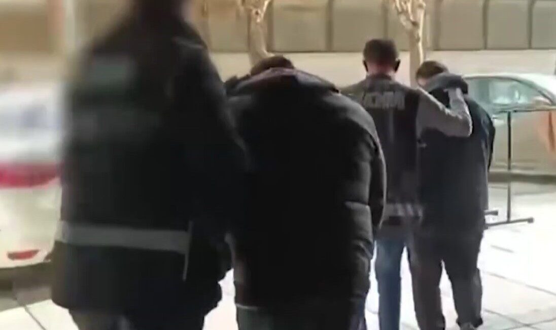 Gaziantep’te rüşvet suçunu içeren bir operasyon düzenlendi ve 19 şüpheliden