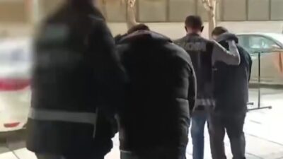 Gaziantep’te rüşvet suçunu içeren bir operasyon düzenlendi ve 19 şüpheliden