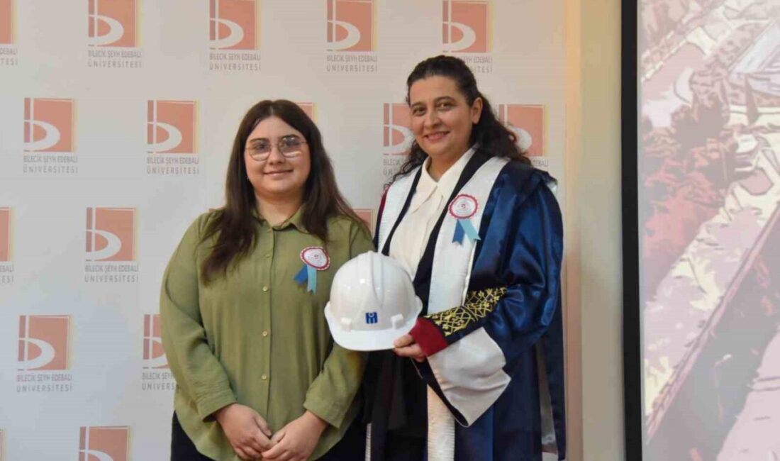 Bilecik Şeyh Edebali Üniversitesi Mühendislik Fakültesi İnşaat Mühendisliği Bölümü, geleneksel