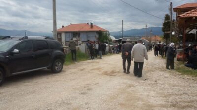Burdur’un Çavdır ilçesinde, düğünlerinin gerçekleşeceği gün evlerinde hayatlarına son verdikleri