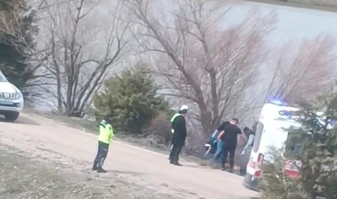 Adana’nın Tufanbeyli ilçesinde 9 gün önce kaybolan 24 yaşındaki bir