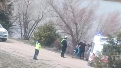 Adana’nın Tufanbeyli ilçesinde 9 gün önce kaybolan 24 yaşındaki bir