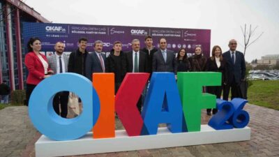 Gençliğin Üretim Çağı teması ile Ondokuz Mayıs Üniversitesi’nin ev sahipliğinde