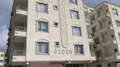 Batman’ın Gercüş ilçesinde görev yapan genç öğretmen Ayşegül Yıldırım (35),