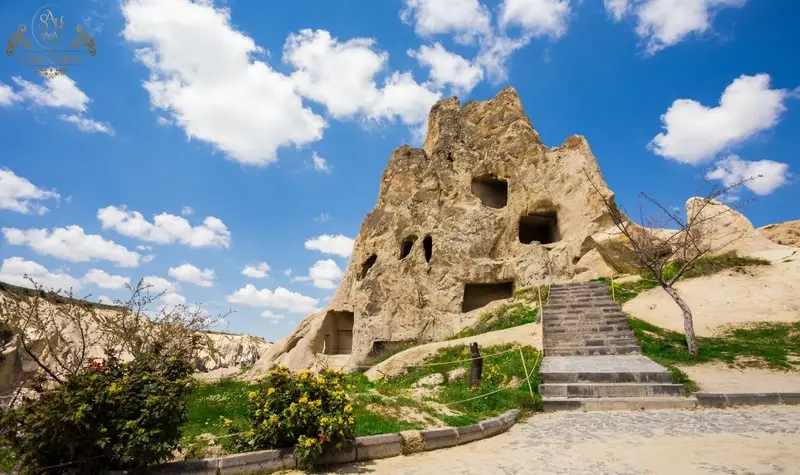 Göreme Açık Hava Müzesi : Tarihi, Kiliseleri, Giriş Ücreti 2026