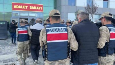 Tunceli ilinde 5 Ocak 2020 tarihinden beri kayıp olan Munzur