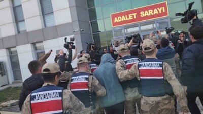 Tunceli ilinde kaybolan üniversite öğrencisi Gülistan Doku’nun soruşturması kapsamında gözaltına
