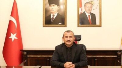Eski Tunceli Valisi Tuncay Sonel’in, kayıp üniversite öğrencisi Gülistan Doku