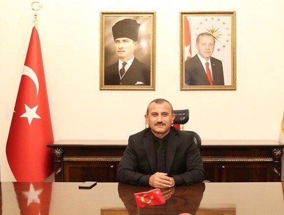 Eski Tunceli Valisi Tuncay Sonel’in, kayıp üniversite öğrencisi Gülistan Doku