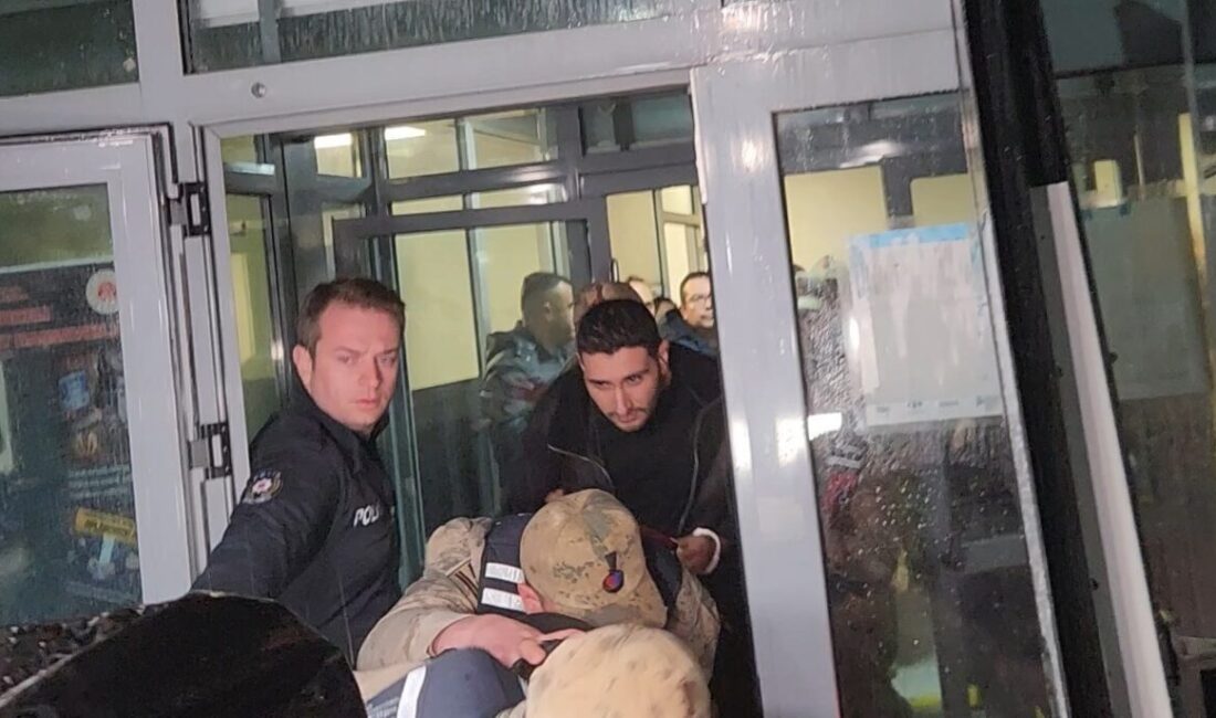 Tunceli’de Munzur Üniversitesi Çocuk Gelişim Bölümü öğrencisi Gülistan Doku’nun kaybolması