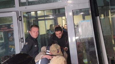 Tunceli’de Munzur Üniversitesi Çocuk Gelişim Bölümü öğrencisi Gülistan Doku’nun kaybolması