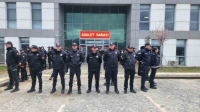 Tunceli’de Munzur Üniversitesi Çocuk Gelişimi Bölümü öğrencisi Gülistan Doku’nun kaybolmasıyla