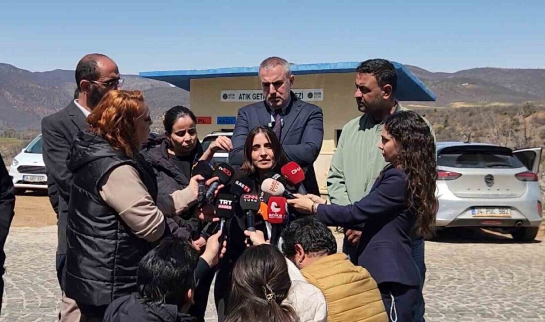 Tunceli’de 5 Ocak 2020 tarihinden beri kayıp olan Gülistan Doku