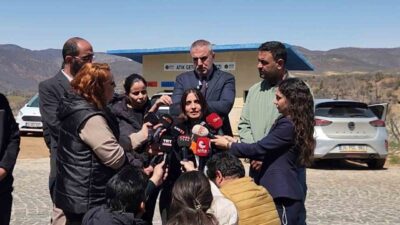 Tunceli’de 5 Ocak 2020 tarihinden beri kayıp olan Gülistan Doku
