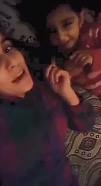 Tunceli’de 5 Ocak 2020 tarihinde kaybolan Munzur Üniversitesi Çocuk Gelişim