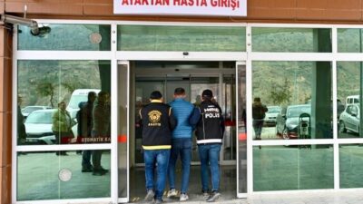 Gümüşhane ilinde son 15 günde gerçekleştirilen operasyonlarda, çeşitli uyuşturucu maddeler,