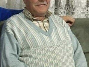 Bolu’nun Gerede ilçesinde, 73 yaşındaki bir adam, ikamet ettiği 3